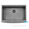 Inset Stainless Steel Kitchen Sink Insert Type
